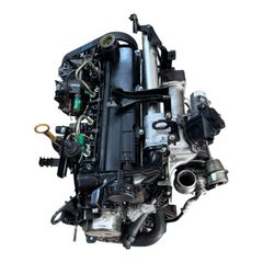 RENAULT CLIO II | KANGOO | TWINGO (Dacia | Nissan) μοντ. 04’-10’ 1.5 dCi 8Val 65Hp ΜΟΤΕΡ (με κωδικό κινητήρα : K9K740 | 410 | 292 κ.ά) _με DELPHI σύστημα ψεκασμού_-thumb-8