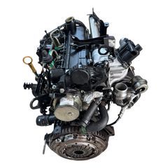 RENAULT CLIO II | KANGOO | TWINGO (Dacia | Nissan) μοντ. 04’-10’ 1.5 dCi 8Val 65Hp ΜΟΤΕΡ (με κωδικό κινητήρα : K9K740 | 410 | 292 κ.ά) _με DELPHI σύστημα ψεκασμού_-thumb-9