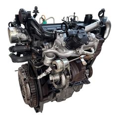 RENAULT CLIO II | KANGOO | TWINGO (Dacia | Nissan) μοντ. 04’-10’ 1.5 dCi 8Val 65Hp ΜΟΤΕΡ (με κωδικό κινητήρα : K9K740 | 410 | 292 κ.ά) _με DELPHI σύστημα ψεκασμού_-thumb-11