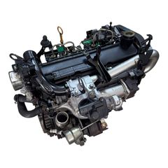 RENAULT CLIO II | KANGOO | TWINGO (Dacia | Nissan) μοντ. 04’-10’ 1.5 dCi 8Val 65Hp ΜΟΤΕΡ (με κωδικό κινητήρα : K9K740 | 410 | 292 κ.ά) _με DELPHI σύστημα ψεκασμού_-thumb-12