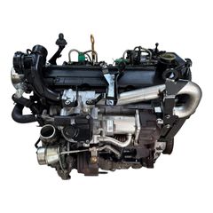 RENAULT CLIO II | KANGOO | TWINGO (Dacia | Nissan) μοντ. 04’-10’ 1.5 dCi 8Val 65Hp ΜΟΤΕΡ (με κωδικό κινητήρα : K9K740 | 410 | 292 κ.ά) _με DELPHI σύστημα ψεκασμού_-thumb-13