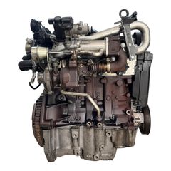 RENAULT CLIO II | KANGOO | TWINGO (Dacia | Nissan) μοντ. 04’-10’ 1.5 dCi 8Val 65Hp ΜΟΤΕΡ (με κωδικό κινητήρα : K9K740 | 410 | 292 κ.ά) _με DELPHI σύστημα ψεκασμού_-thumb-15