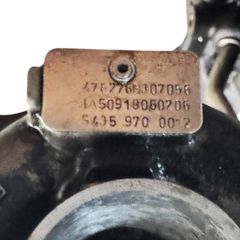 RENAULT CLIO II | KANGOO | TWINGO (Dacia | Nissan) μοντ. 04’-10’ 1.5 dCi 8Val 65Hp ΜΟΤΕΡ (με κωδικό κινητήρα : K9K740 | 410 | 292 κ.ά) _με DELPHI σύστημα ψεκασμού_-thumb-26