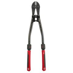 MILWAUKEE Τηλεσκοπικό Ψαλίδι Μπετού - Σιδήρου 24'' / 30'' 600/750mm με Σφυρήλατες Σιαγώνες ( 4932464851 )