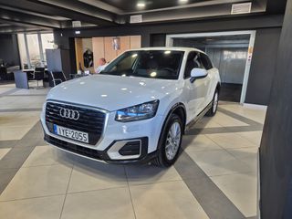 Audi Q2 2018