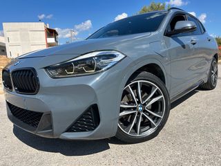 Bmw X2 2020 1.5 xDrive25e M.Sport 220Hp Navi Kamera Eλληνικό