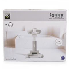 Στήριγμα Μπάνιου Huggy Grey Moni-thumb-1