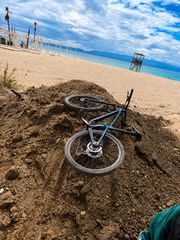 Downhill - Enduro - Trail Trek 2025 Trek fuel ex5 gen5