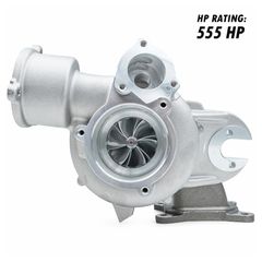 EM555L BALL BEARING UPGRADE TURBOCHARGER FOR MLB 2.0T EA888.3 AUDI A4,A6,Q5