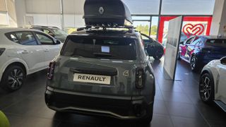Renault R 4 2026 Electric E-Tech 52kWh 150 techno-thumb-3