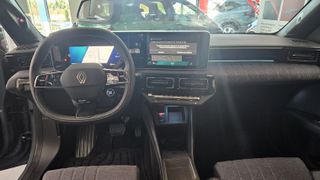 Renault R 4 2026 Electric E-Tech 52kWh 150 techno-thumb-7