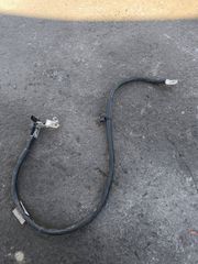 PORSCHE MACAN 95C ΚΑΛΩΔΙΟ ΜΠΑΤΑΡΙΑΣ 85E915181D