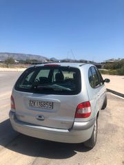 Renault Scenic 2002