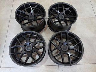 HAXER 5x120 18x9 ET20 & 18x10 ET15