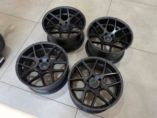HAXER 5x120 18x9 ET20 & 18x10 ET15-thumb-2