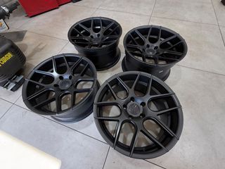 HAXER 5x120 18x9 ET20 & 18x10 ET15-thumb-3