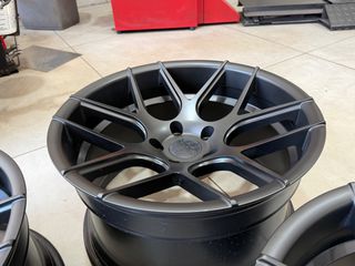 HAXER 5x120 18x9 ET20 & 18x10 ET15-thumb-6