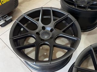 HAXER 5x120 18x9 ET20 & 18x10 ET15-thumb-7