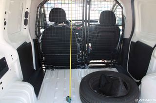 Κλούβα Fiat 2018 Fiorino 1.3L 95HP JTD Multijet Diesel - Pay As Drive-thumb-19