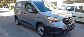 Opel Combo 2022 EURO6d SORTIMO ΜΕ ΓΡΑΜΜΑΤΙΑ-thumb-2