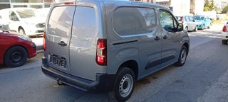 Opel Combo 2022 EURO6d SORTIMO ΜΕ ΓΡΑΜΜΑΤΙΑ-thumb-4