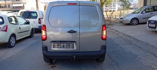 Opel Combo 2022 EURO6d SORTIMO ΜΕ ΓΡΑΜΜΑΤΙΑ-thumb-5