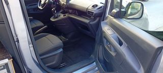Opel Combo 2022 EURO6d SORTIMO ΜΕ ΓΡΑΜΜΑΤΙΑ-thumb-12