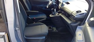 Opel Combo 2022 EURO6d SORTIMO ΜΕ ΓΡΑΜΜΑΤΙΑ-thumb-13