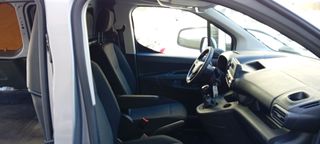 Opel Combo 2022 EURO6d SORTIMO ΜΕ ΓΡΑΜΜΑΤΙΑ-thumb-14