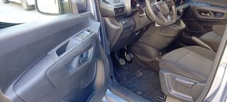 Opel Combo 2022 EURO6d SORTIMO ΜΕ ΓΡΑΜΜΑΤΙΑ-thumb-18