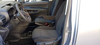 Opel Combo 2022 EURO6d SORTIMO ΜΕ ΓΡΑΜΜΑΤΙΑ-thumb-20