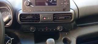 Opel Combo 2022 EURO6d SORTIMO ΜΕ ΓΡΑΜΜΑΤΙΑ-thumb-22