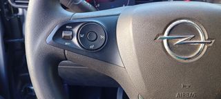 Opel Combo 2022 EURO6d SORTIMO ΜΕ ΓΡΑΜΜΑΤΙΑ-thumb-23