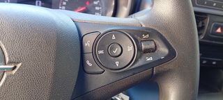 Opel Combo 2022 EURO6d SORTIMO ΜΕ ΓΡΑΜΜΑΤΙΑ-thumb-24