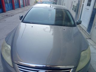 Ford Mondeo 2007