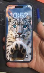 iphone 17 pro 256 Midnight blue