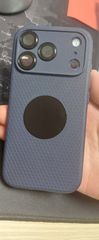 iphone 17 pro 256 Midnight blue-thumb-1