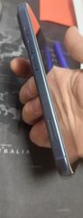 iphone 17 pro 256 Midnight blue-thumb-2