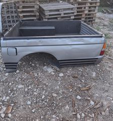 Mitsubishi L200 ΚΑΡΟΤΣΑ-thumb-1