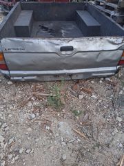 Mitsubishi L200 ΚΑΡΟΤΣΑ-thumb-2