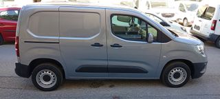 Κλούβα Opel 2022 COMBO EURO6d SORTIMO ΜΕ ΓΡΑΜΜΑΤΙΑ-thumb-3