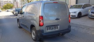 Κλούβα Opel 2022 COMBO EURO6d SORTIMO ΜΕ ΓΡΑΜΜΑΤΙΑ-thumb-6