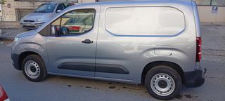 Κλούβα Opel 2022 COMBO EURO6d SORTIMO ΜΕ ΓΡΑΜΜΑΤΙΑ-thumb-7