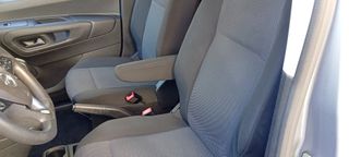 Κλούβα Opel 2022 COMBO EURO6d SORTIMO ΜΕ ΓΡΑΜΜΑΤΙΑ-thumb-21
