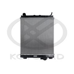 ΨΥΓΕΙΟ ΜΗΧΑΝΗΣ MITSUBISHI CANTER ΜΟΝΤΕΛΟ 2014--> ΚΑΙΝΟΥΡΓΙΟ ΔΙΑΣΤΑΣΕΙΣ ΚΑΘΑΡΗΣ ΚΥΨΕΛΗΣ 52,5 x 49 x 4,8 ΠΑΝΩ ΚΟΛΑΡΟ ΟΔΗΓΟ -ΚΑΤΩ ΣΥΝΟΔΗΓΟ ΚΑΝΕΙ ΓΩΝΙΑ -ΠΛΑΣΤΙΚΑ ΚΑΠΑΚΙΑ - ΚΥΨΕΛΗ ΑΛΟΥΜΙΝΙΟΥ