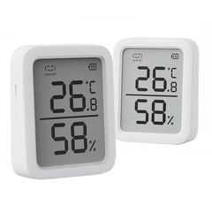 Thermometer and Hygrometer SwitchBot Thermometer and Hygrometer Plus-thumb-8