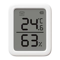 Thermometer and Hygrometer SwitchBot Thermometer and Hygrometer Plus-thumb-5