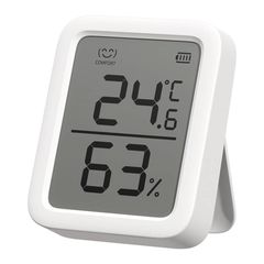 Thermometer and Hygrometer SwitchBot Thermometer and Hygrometer Plus-thumb-4
