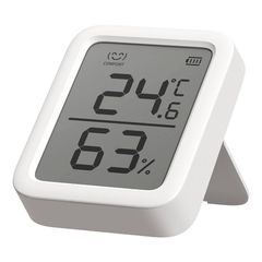 Thermometer and Hygrometer SwitchBot Thermometer and Hygrometer Plus-thumb-1