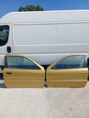 πόρτες γεμάτες citroen xsara δίπορτο τιμή τεμαχίου